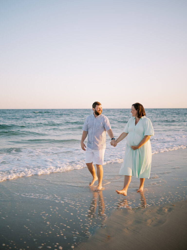 Perdido Key Maternity Photographer