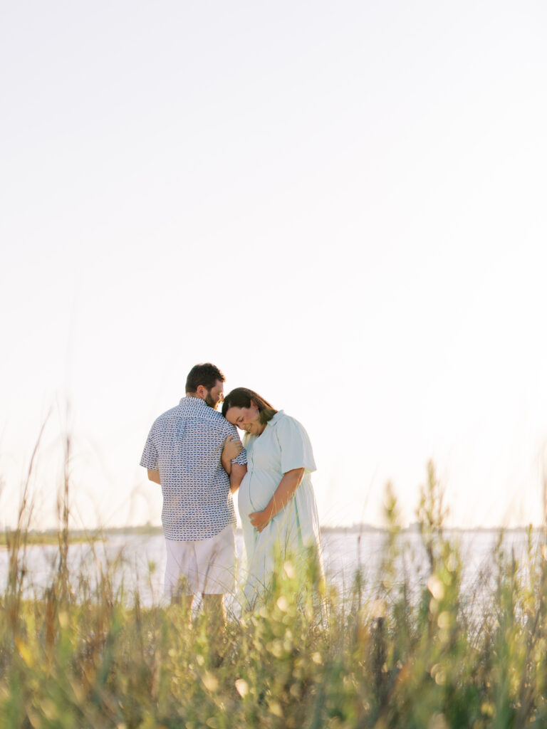 Perdido Key Maternity Photographer