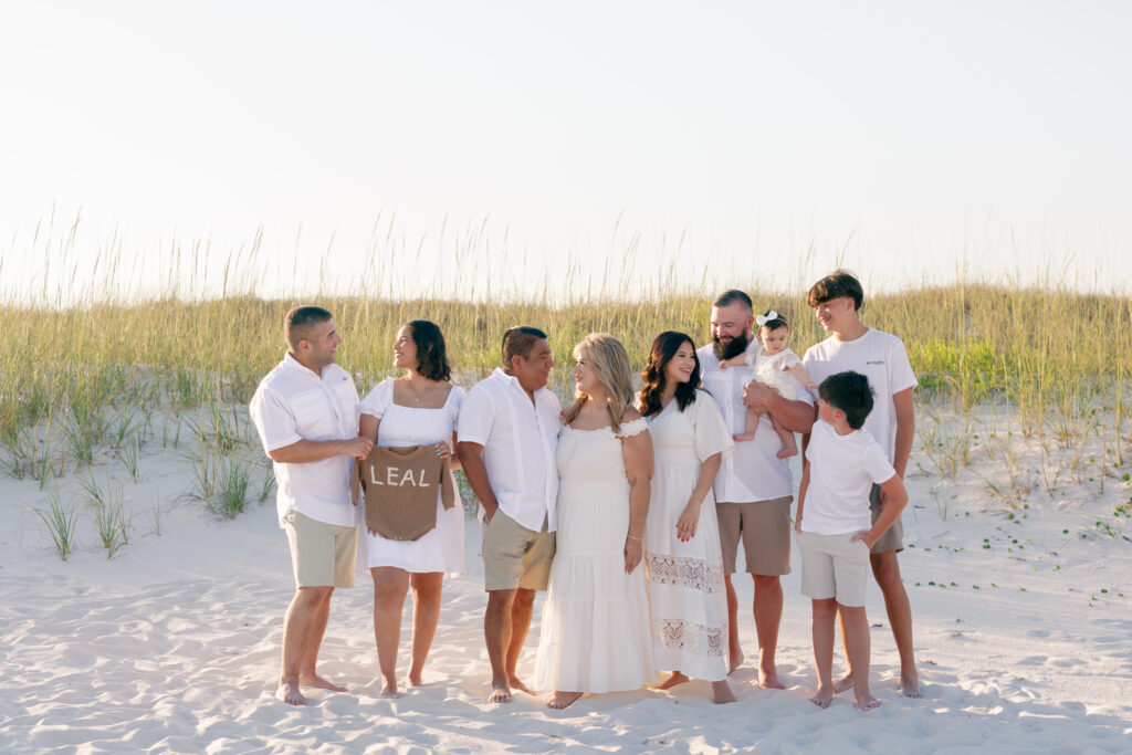 Perdido Key Family Photographer