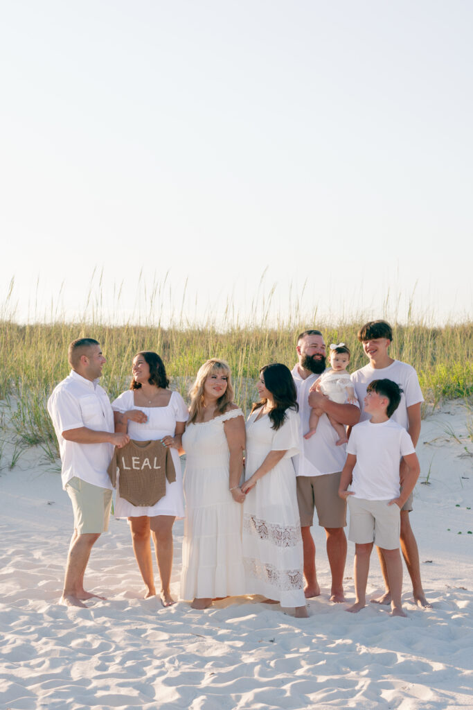 Perdido Key Family Photographer