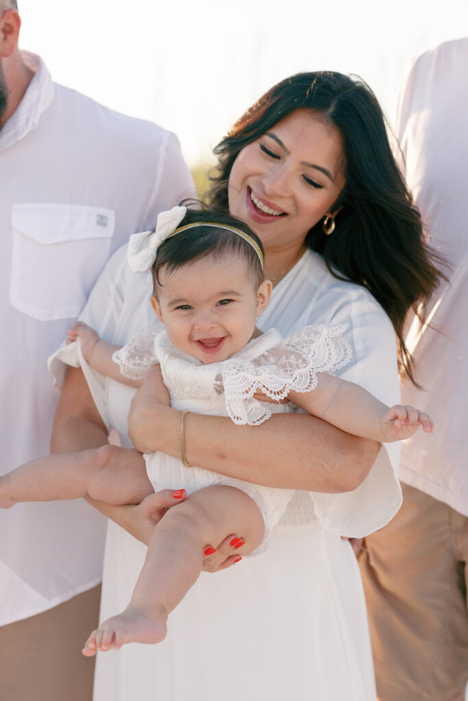 Perdido Key Family Photographer